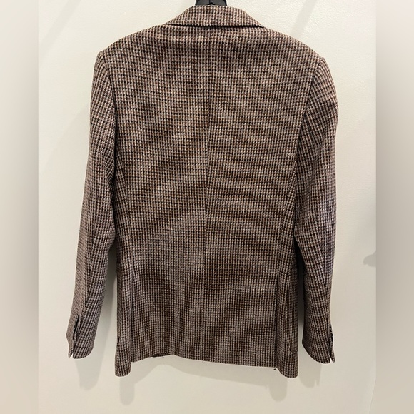 Officine Generale Charlene jacket - Picture 2 of 6